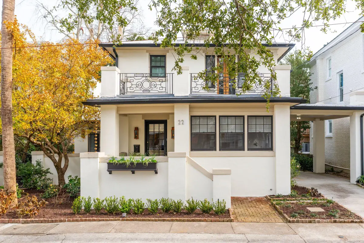 22 Limehouse Street, Charleston, SC 29401 - Image #1