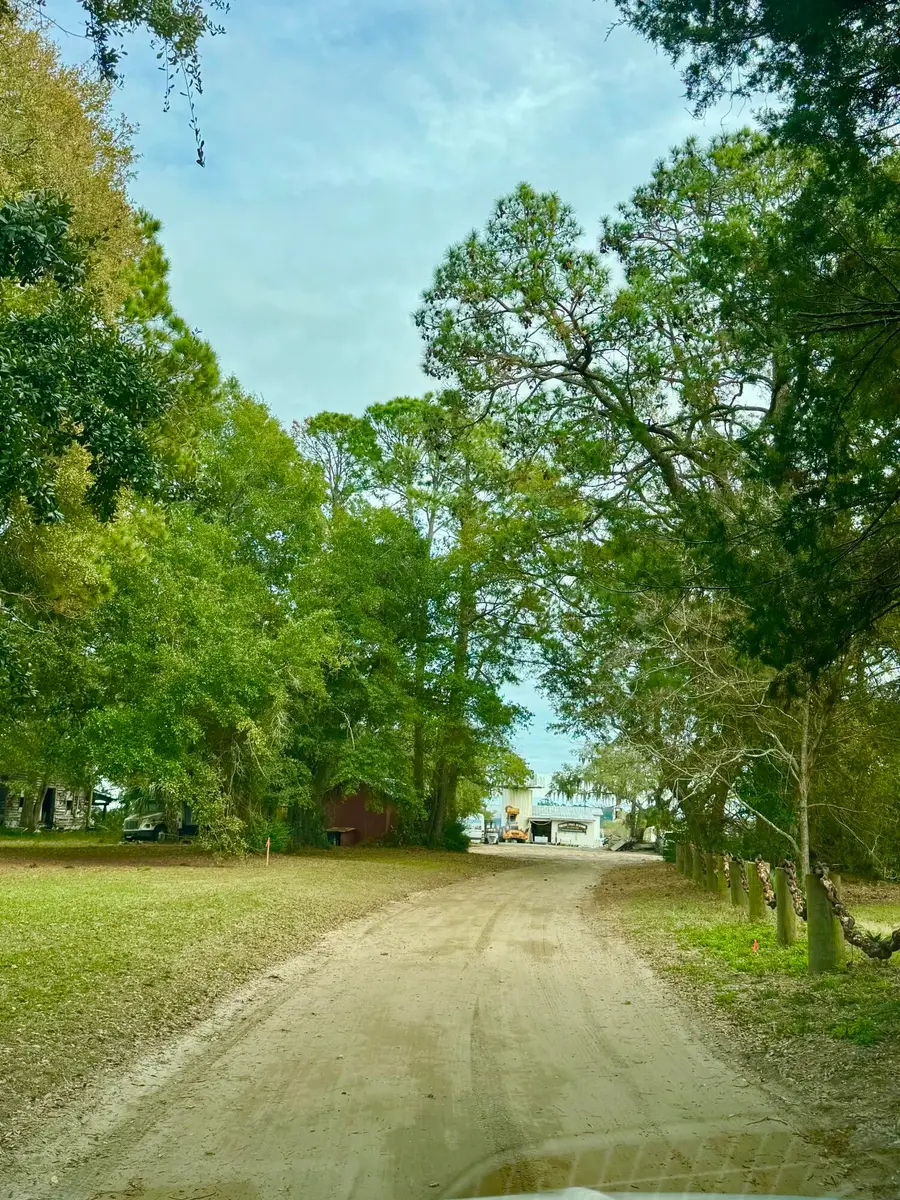 0 Cherry Point Road, Wadmalaw Island, SC 29487 - #2