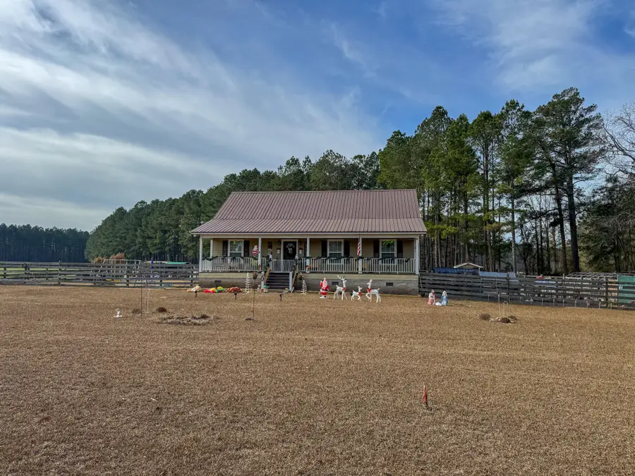 4792 Lodge Road, Ehrhardt, SC 29081 - Image #2