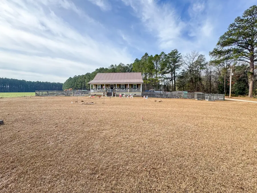 4792 Lodge Road, Ehrhardt, SC 29081 - Image #3