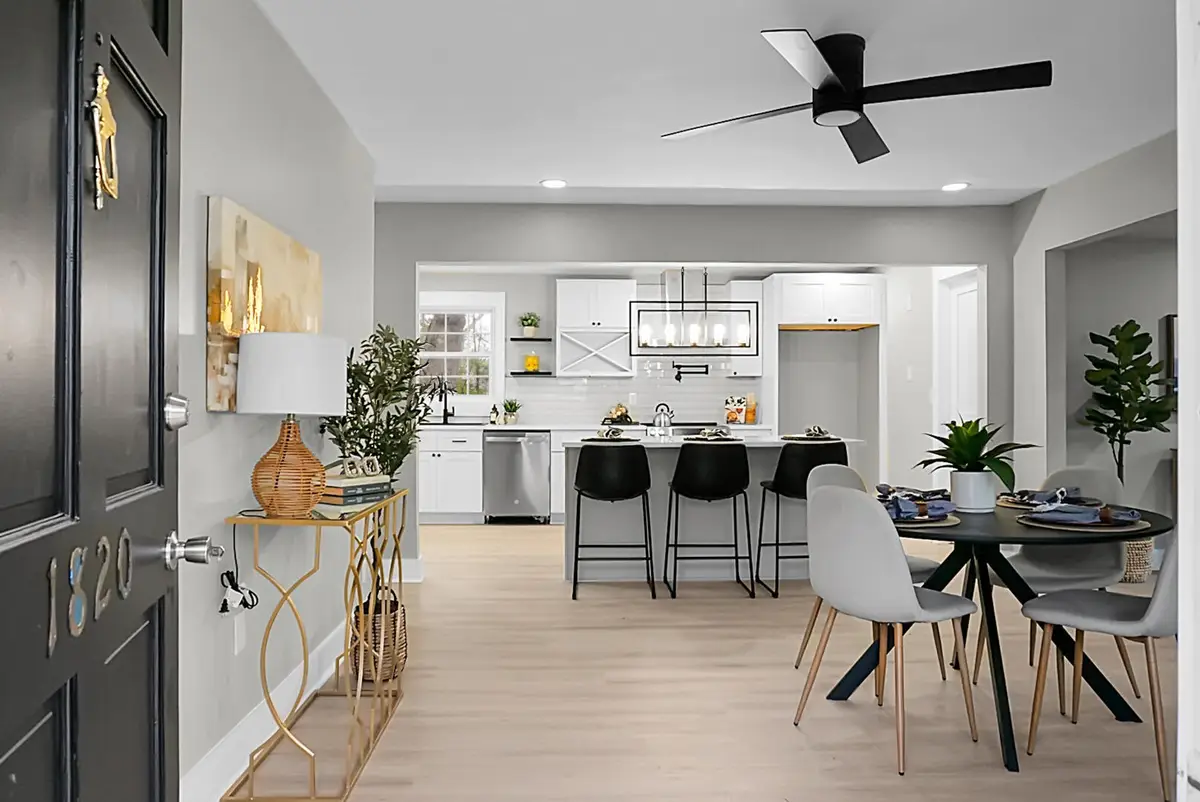 1820 Meadowlawn Drive, Charleston, SC 29407 - Image #1