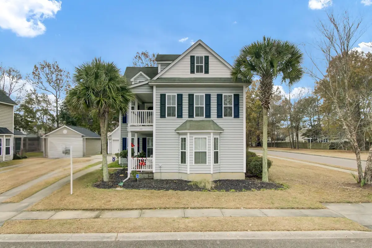 129 Cypress View Road, Goose Creek, SC 29445 - Image #1