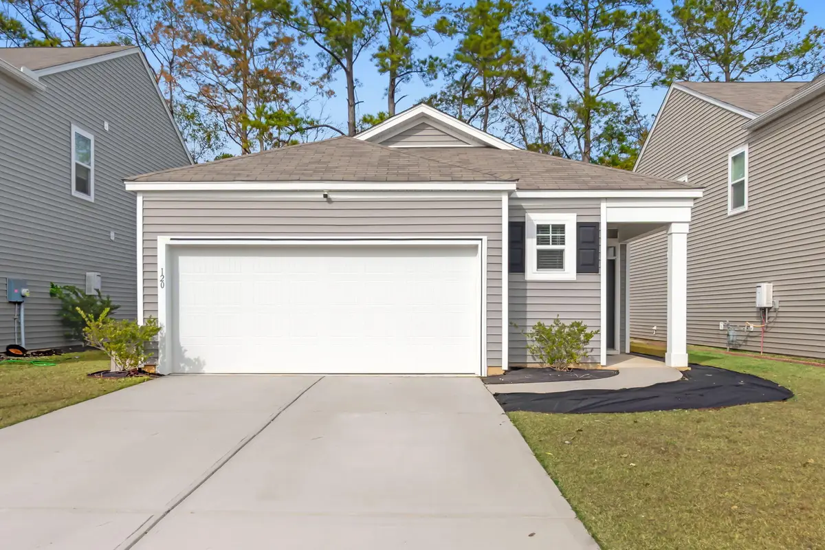 120 Sweet Cherry Lane, Summerville, SC 29486 - Image #1