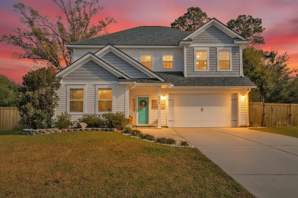 202 Samantha Way, Goose Creek, SC 29445 - Image #1