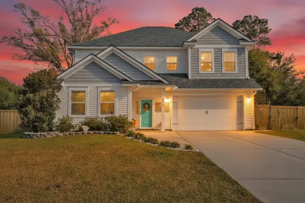 202 Samantha Way, Goose Creek, SC 29445