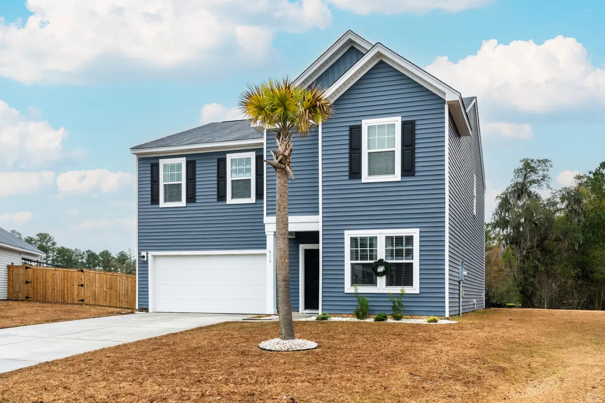 828 Casey Street, Moncks Corner, SC 29461 - Image #1