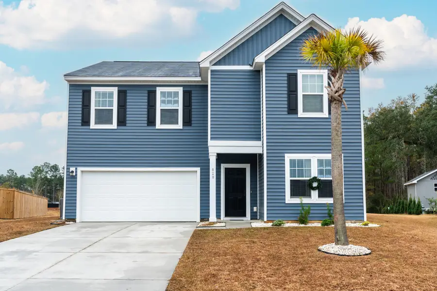 828 Casey Street, Moncks Corner, SC 29461 - Image #2