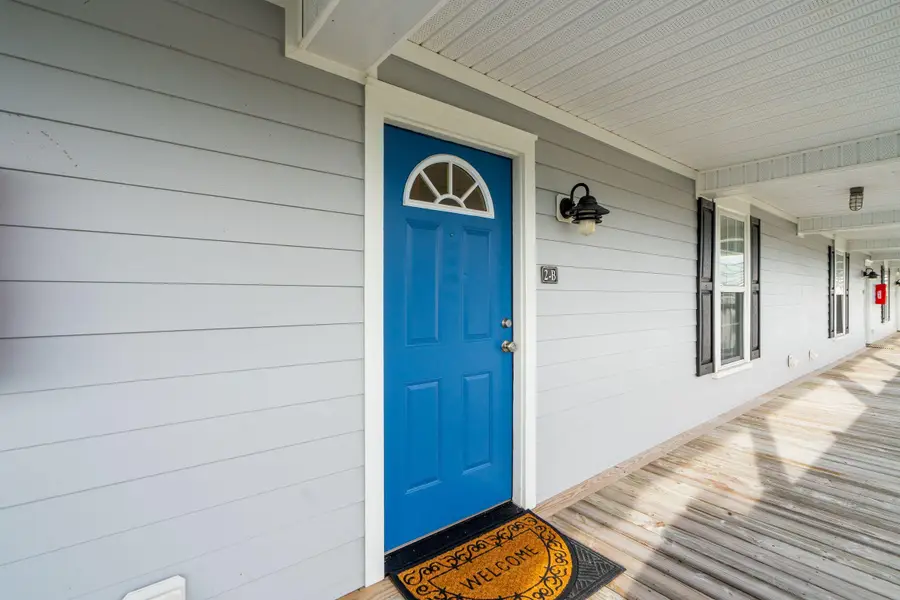 2262 Folly Road #2b, Charleston, SC 29412 - Image #2