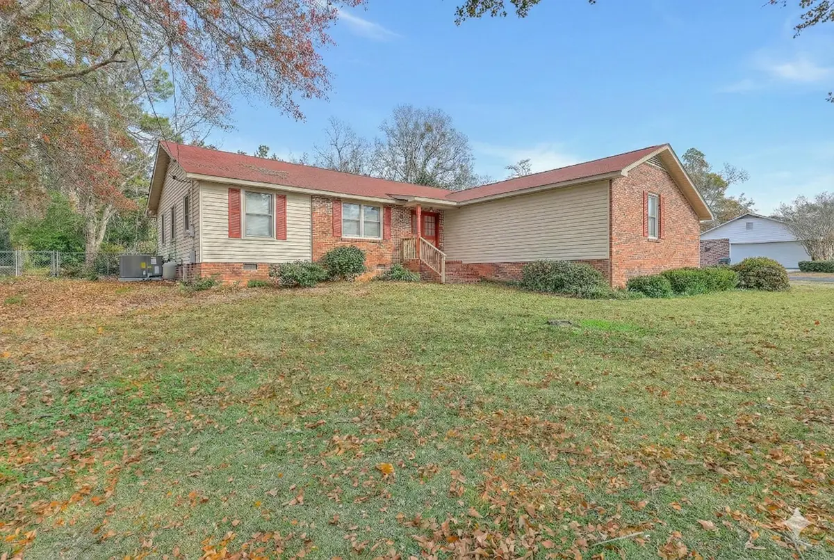 2198 Skyland Lane, Orangeburg, SC 29118 - #1