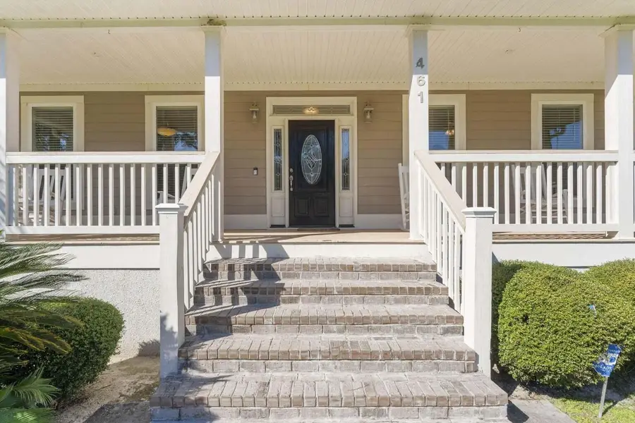 461 Chapel Creek Drive, Santee, SC 29142 - #3