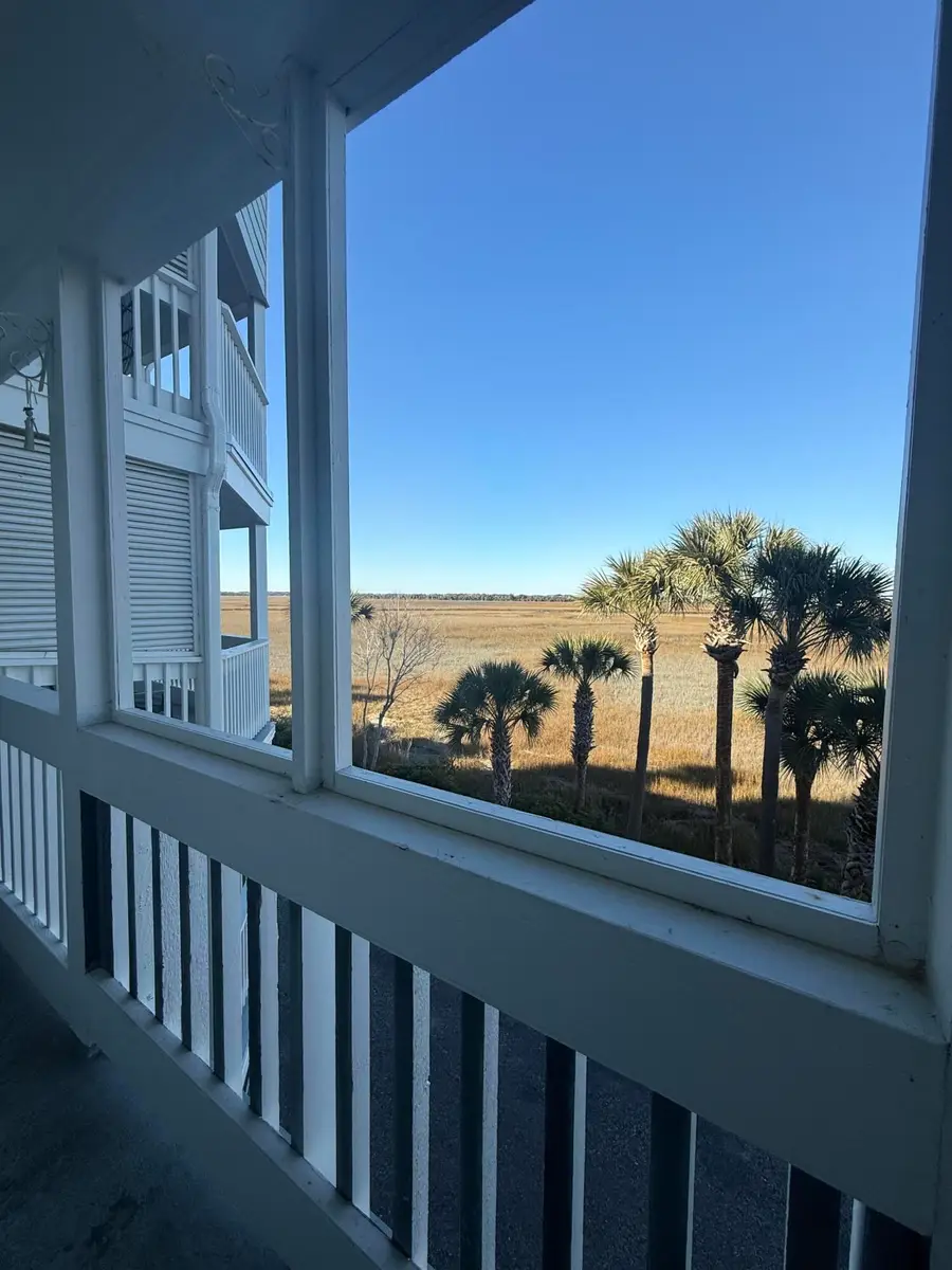 133 Marsh View Villas, Folly Beach, SC 29439 - #2