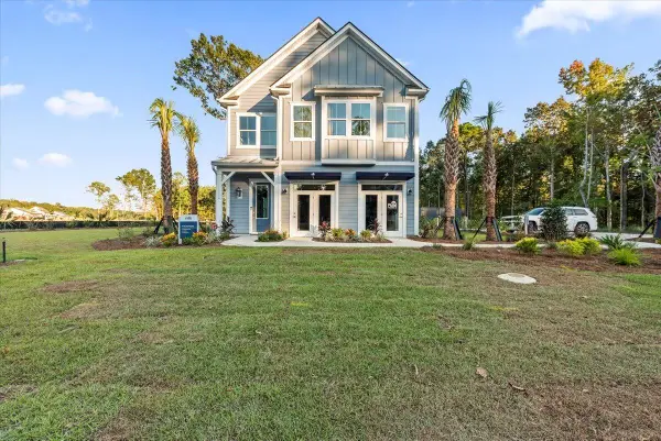4171 Collins Drive, Charleston, SC 29414
