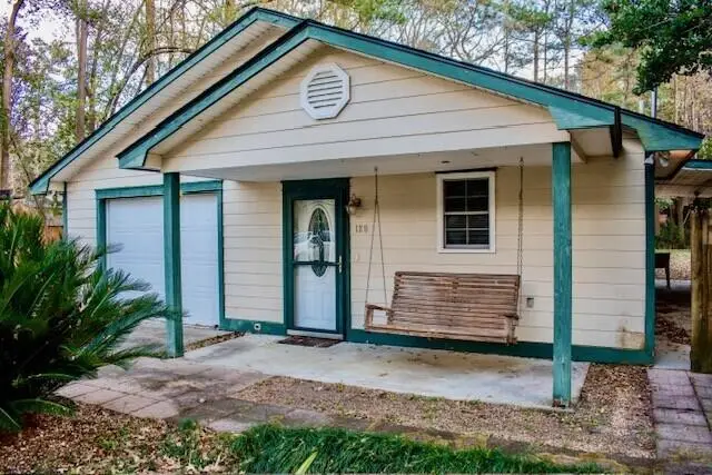 120 E Colpat Street, Summerville, SC 29485 - Image #2