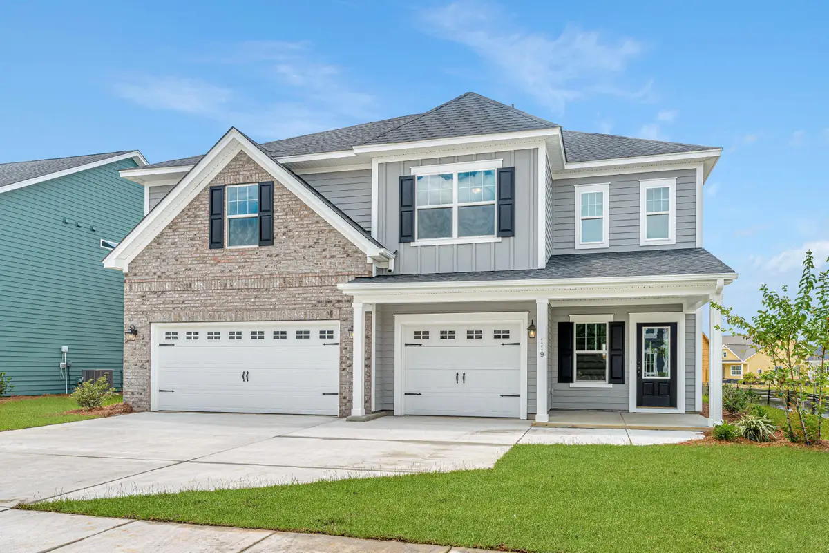3307 Sawlog Drive, Summerville, SC 29486 - Image #1