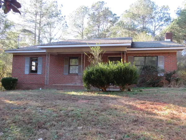 4365 Newberry Highway, Saluda, SC 29138