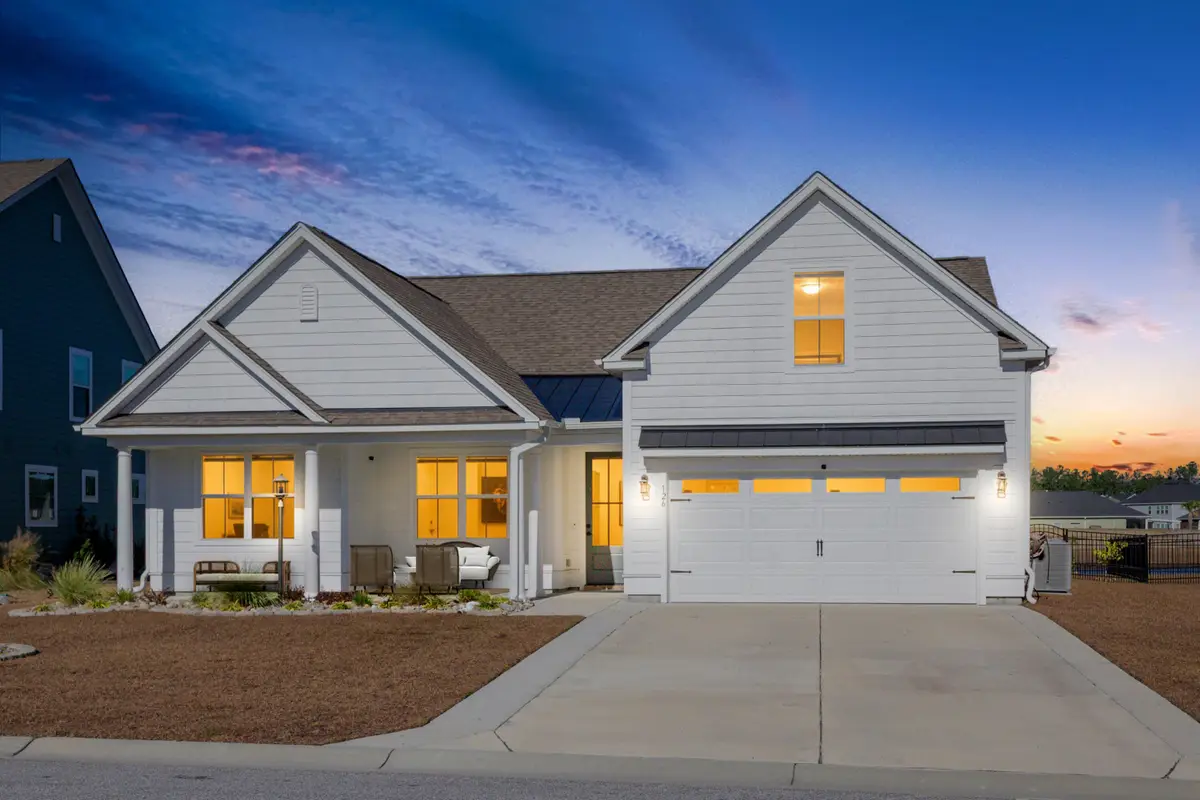 126 Riley Farms Court, Summerville, SC 29486 - Image #1