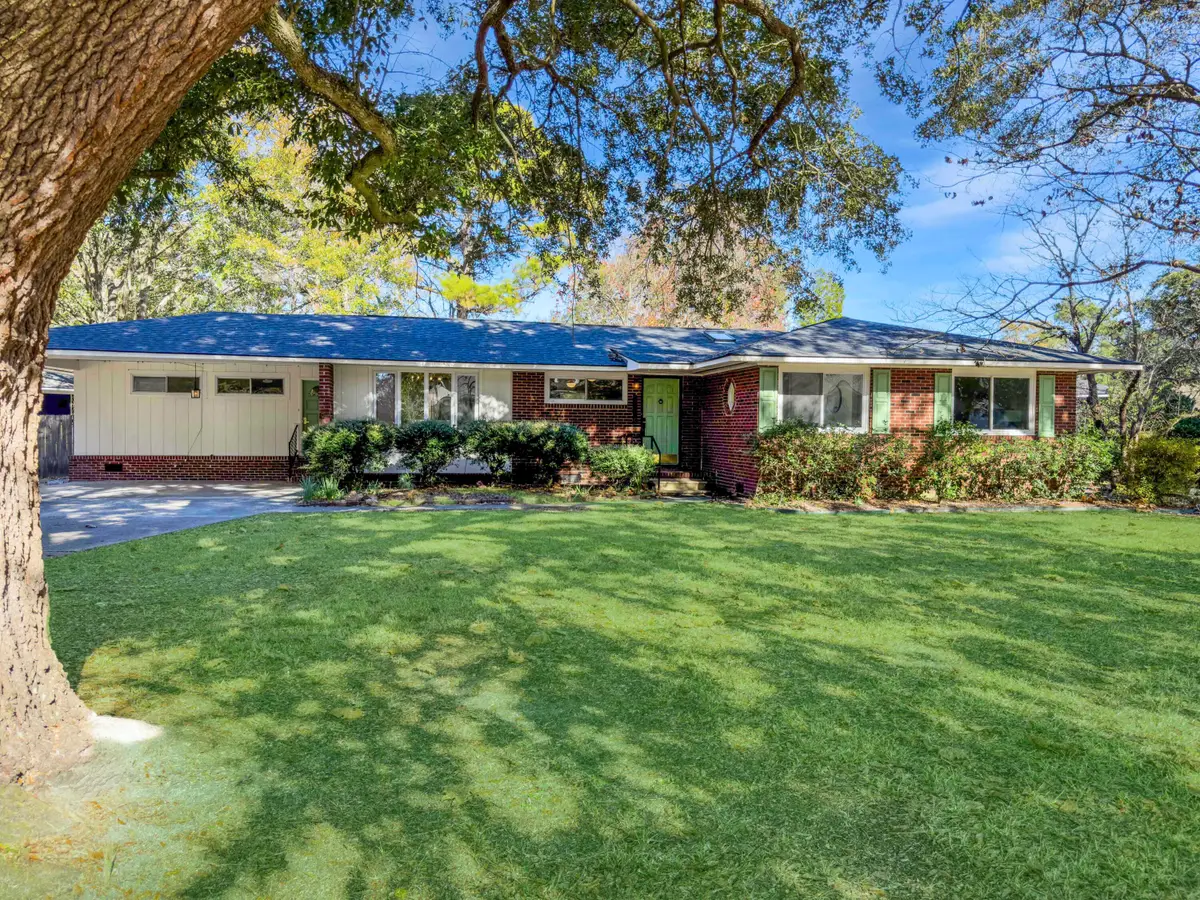 1318 Foster Street, Charleston, SC 29407 - Image #1