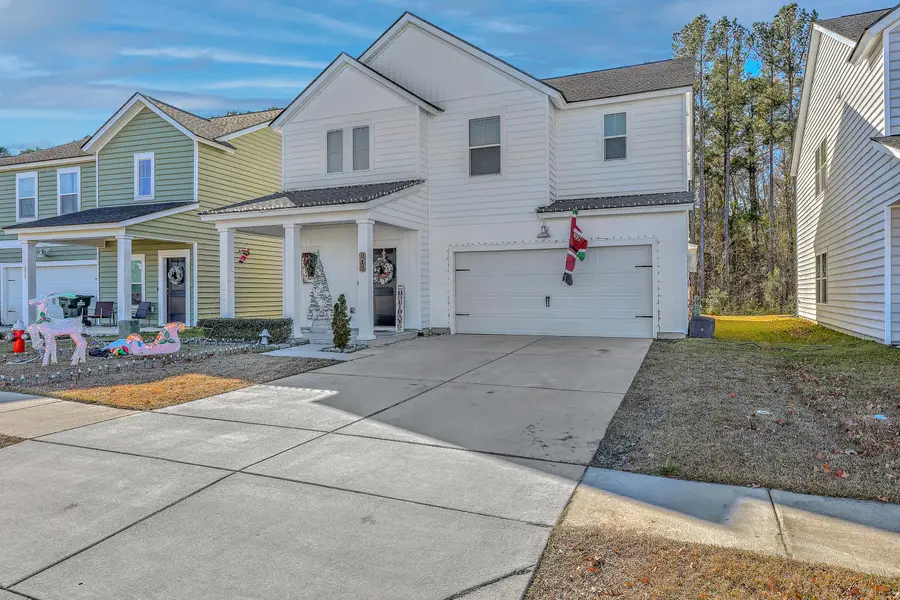 217 Pink Azalea Street, Summerville, SC 29485 - Image #2
