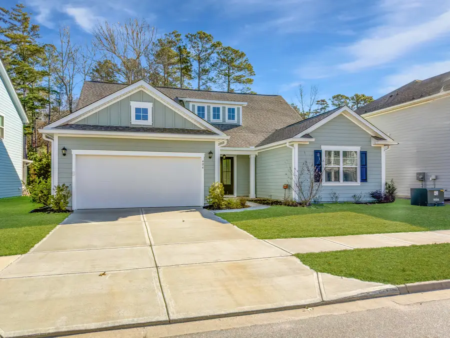 404 Oak View Way, Summerville, SC 29483 - Image #2