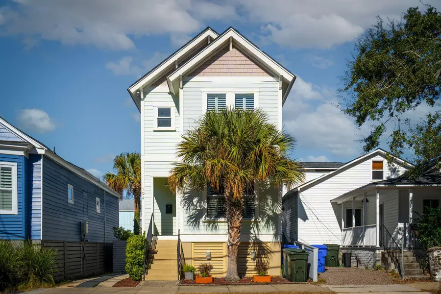 194 Fishburne Street, Charleston, SC 29403 - Image #2