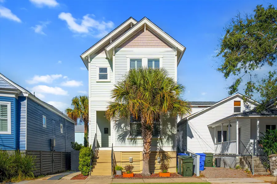 194 Fishburne Street, Charleston, SC 29403 - Image #3