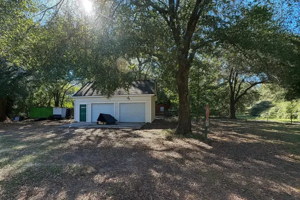 3313 Oak Branch Road, Johns Island, SC 29455