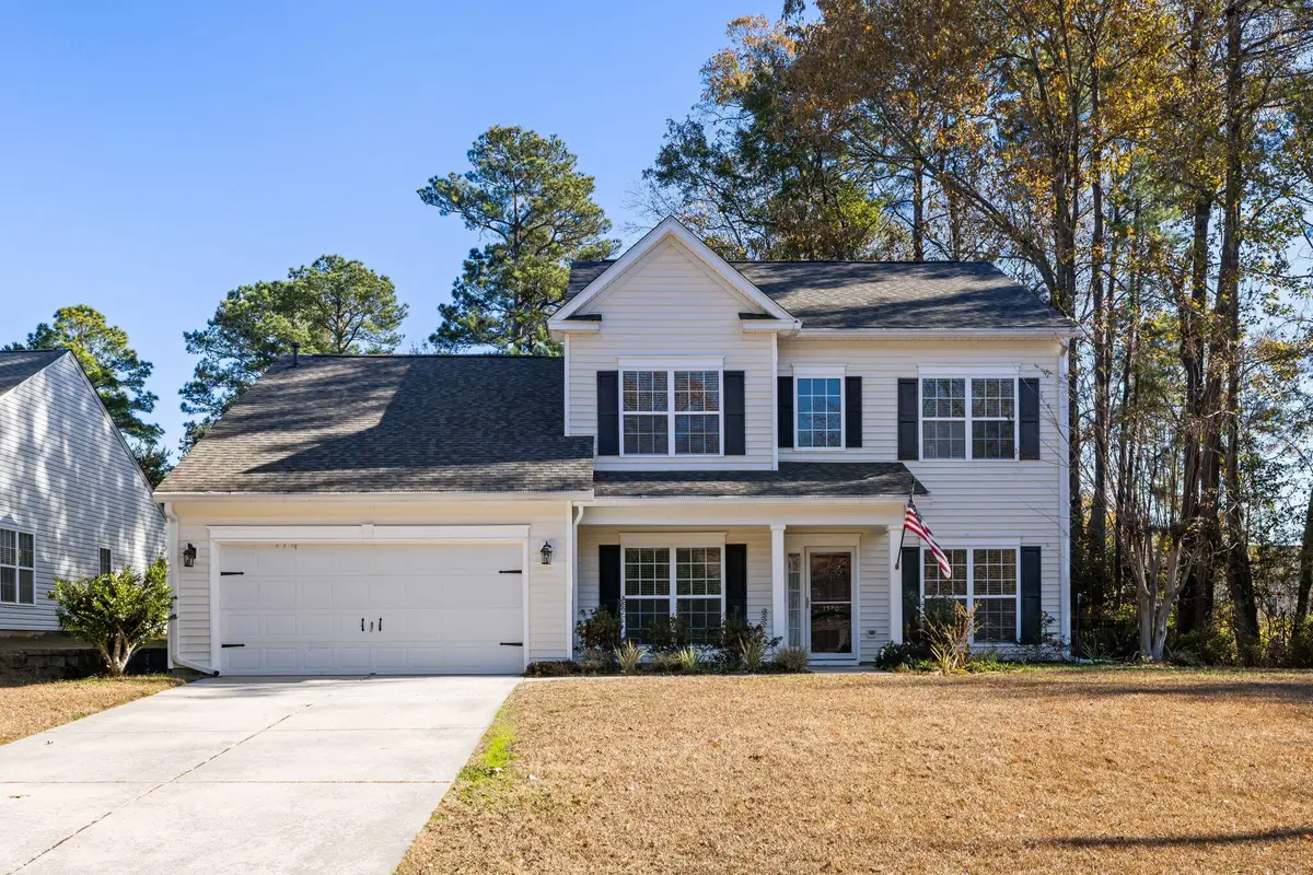 1520 Saint Stephens Way, Hanahan, SC 29410 - Image #1
