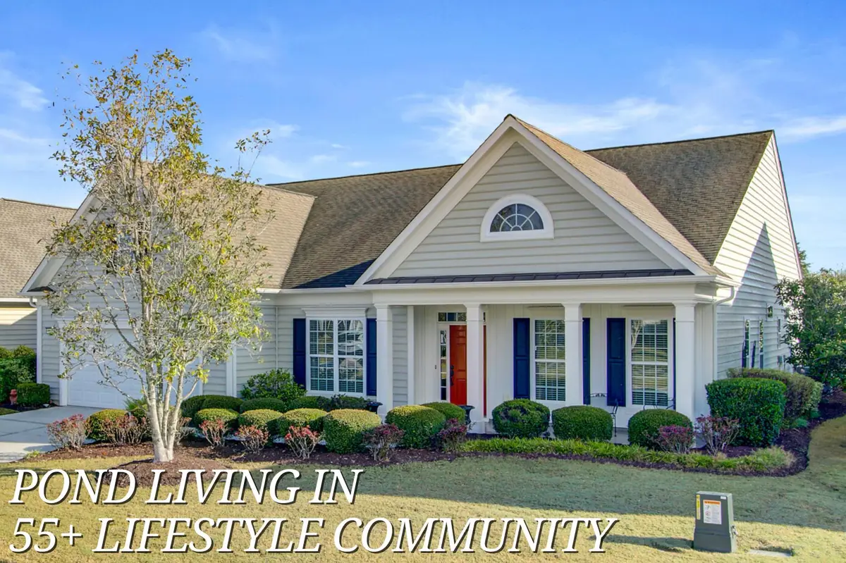 144 Billowing Sails Street, Summerville, SC 29486 - Image #1