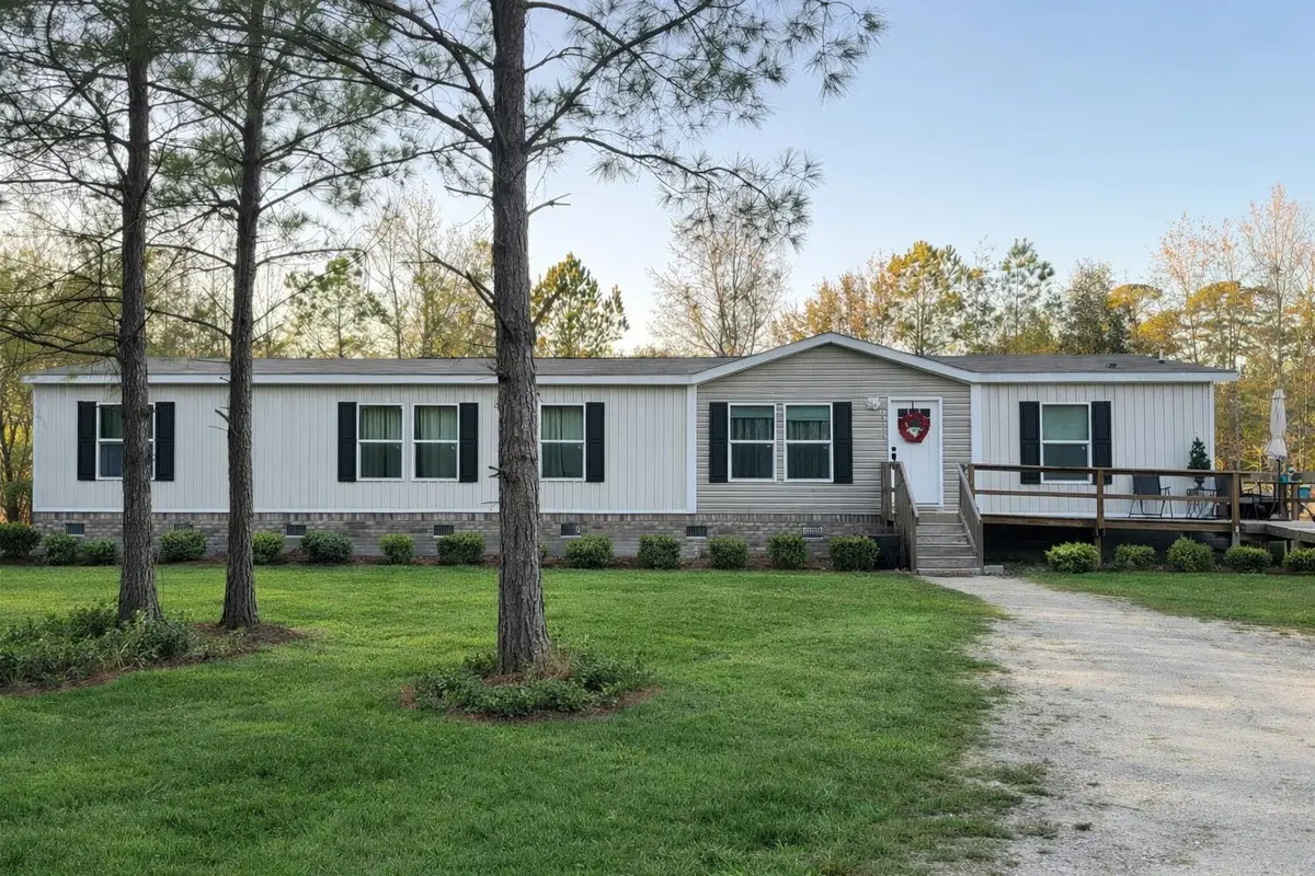 13671 Old Number Six Hwy Highway, Eutawville, SC 29048 - Image #1