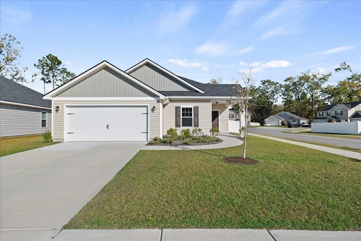 27 Anthem Drive, Bluffton, SC 29910 - Image #1
