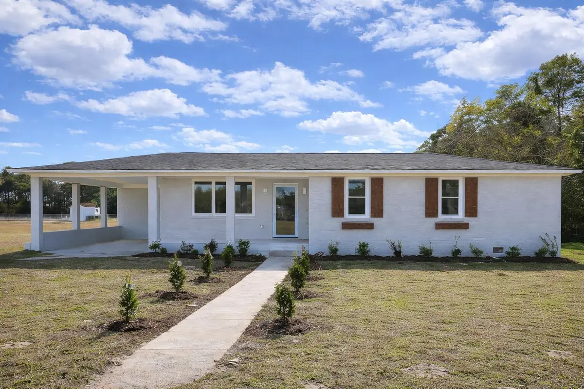 1142 Pearson Road, Manning, SC 29102 - Image #1