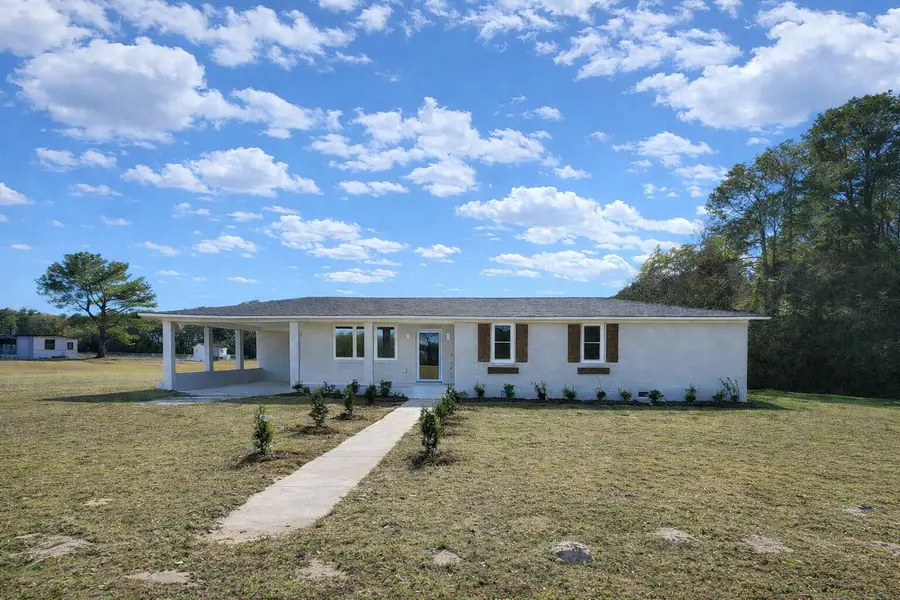 1142 Pearson Road, Manning, SC 29102 - Image #2