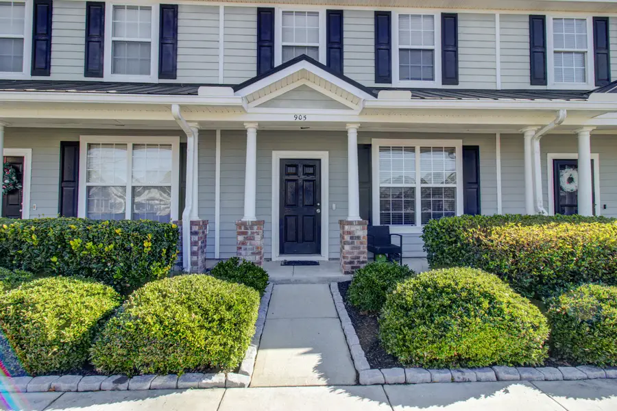 905 Hemingway Circle, Summerville, SC 29483 - Image #2