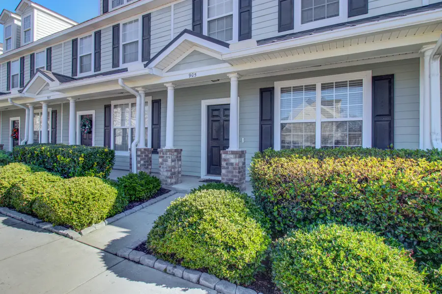 905 Hemingway Circle, Summerville, SC 29483 - Image #3