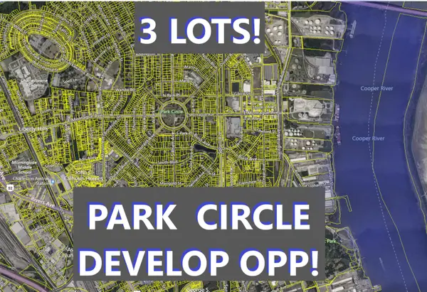 4036-4038 Cornwell Avenue, North Charleston, SC 29405