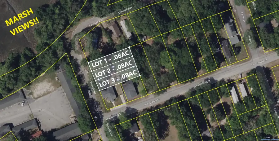 4036-4038 Cornwell Avenue, North Charleston, SC 29405 - Image #3