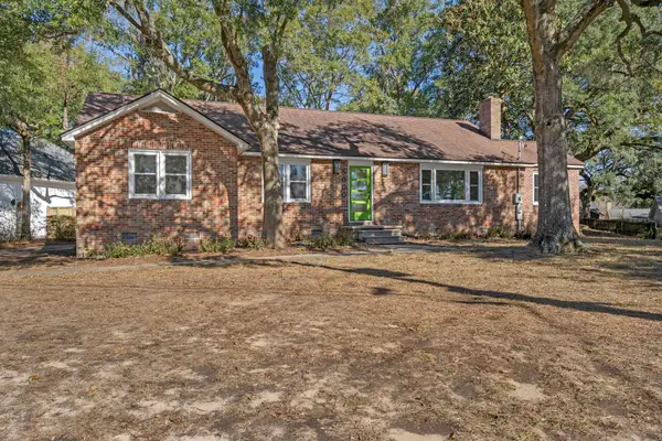 5000 Lancaster Street, North Charleston, SC 29405