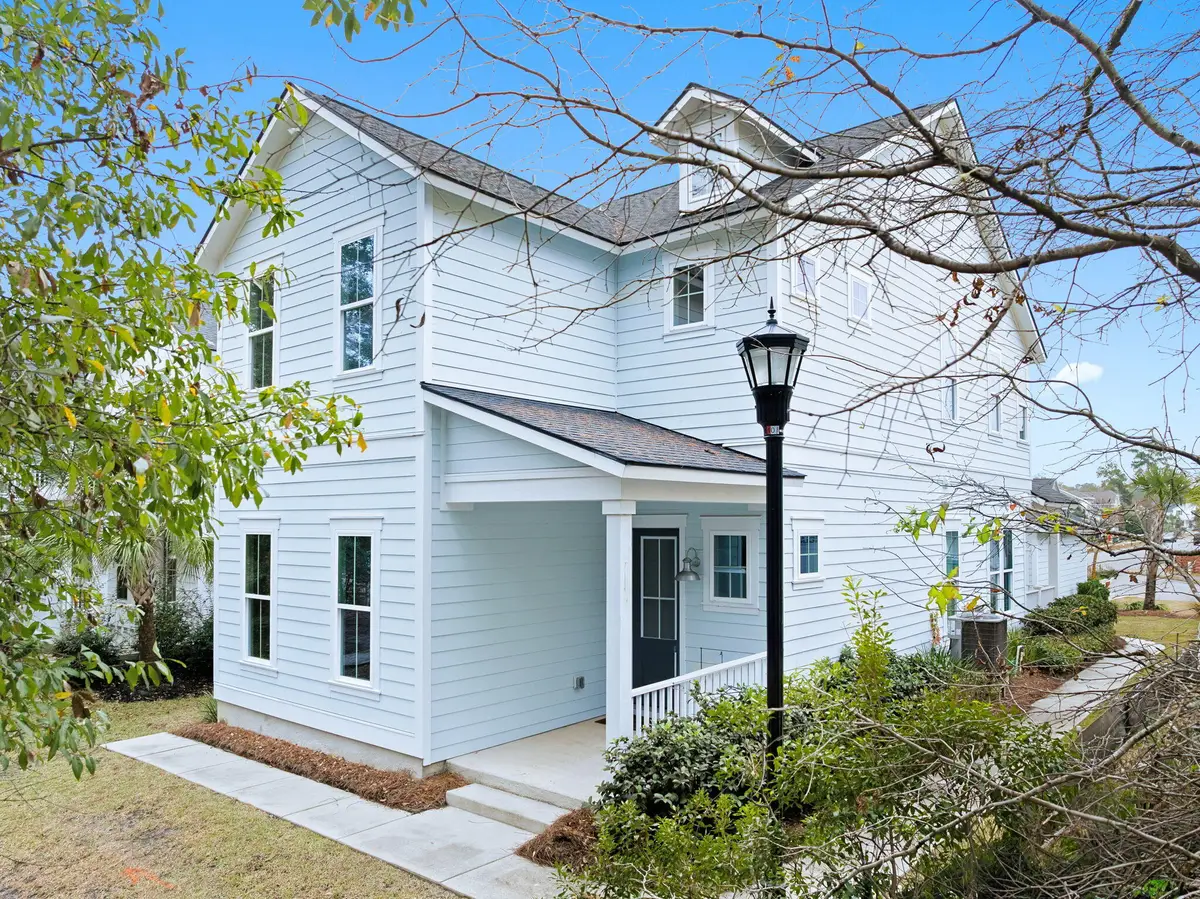103 Ilderton Street, Summerville, SC 29483 - Image #1