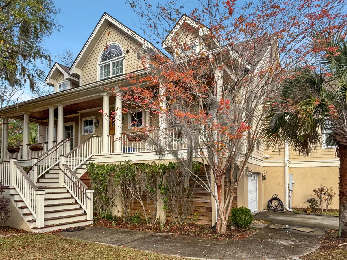 308 Lindrick Court, Charleston, SC 29414 - Image #1