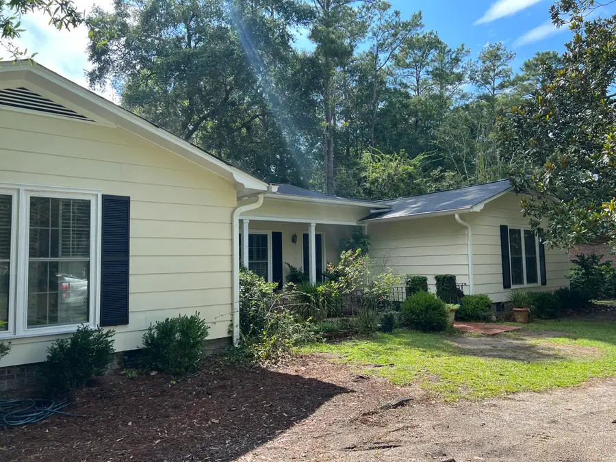 201 Silverhill Road, Walterboro, SC 29488 - Image #3