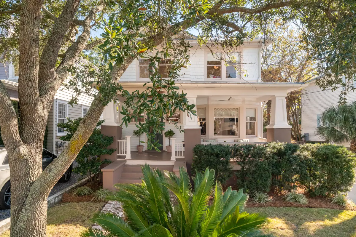 19 Bennett Street, Charleston, SC 29401 - Image #1