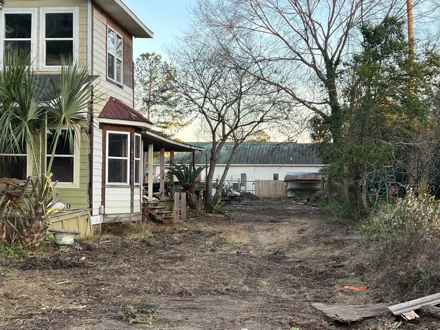 402 Sears Street, Saint George, SC 29477 - Image #3