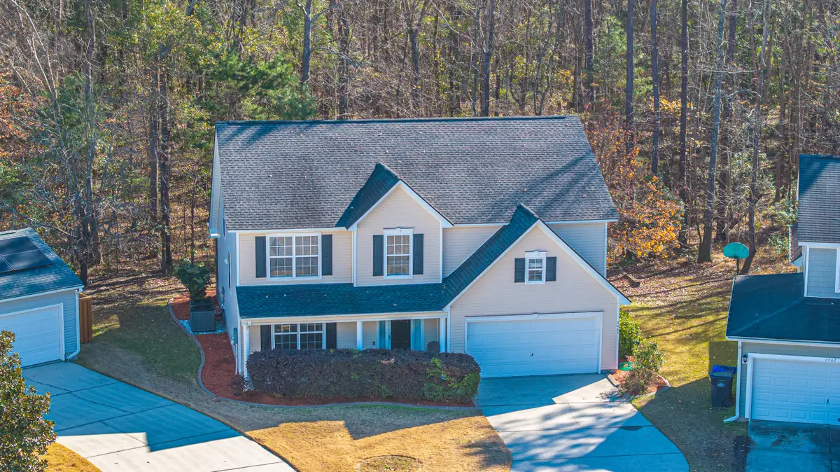 9464 Falling Embers Lane, Ladson, SC 29456 - Image #1