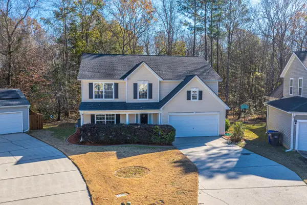 9464 Falling Embers Lane, Ladson, SC 29456