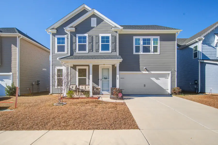 135 Winding Grove Lane, Moncks Corner, SC 29461 - Image #2