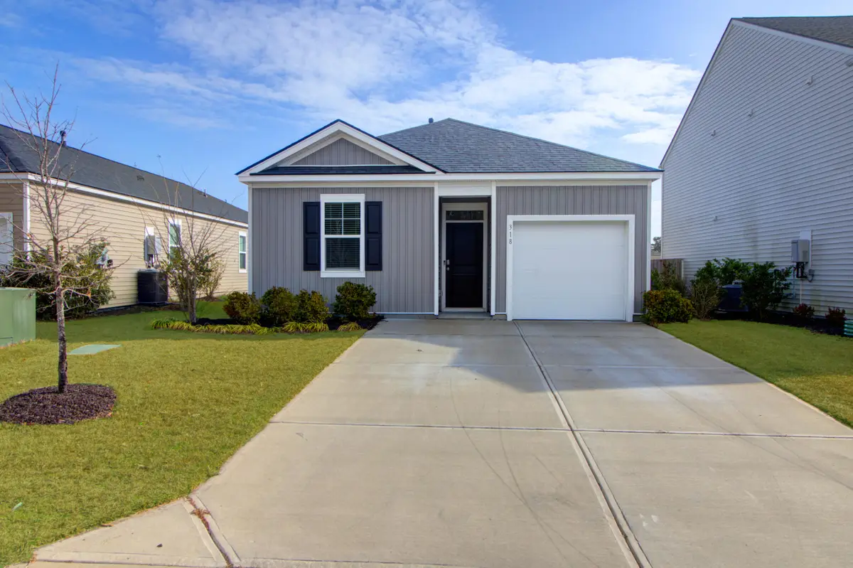 318 Feldspar Lane, Ladson, SC 29456 - Image #1