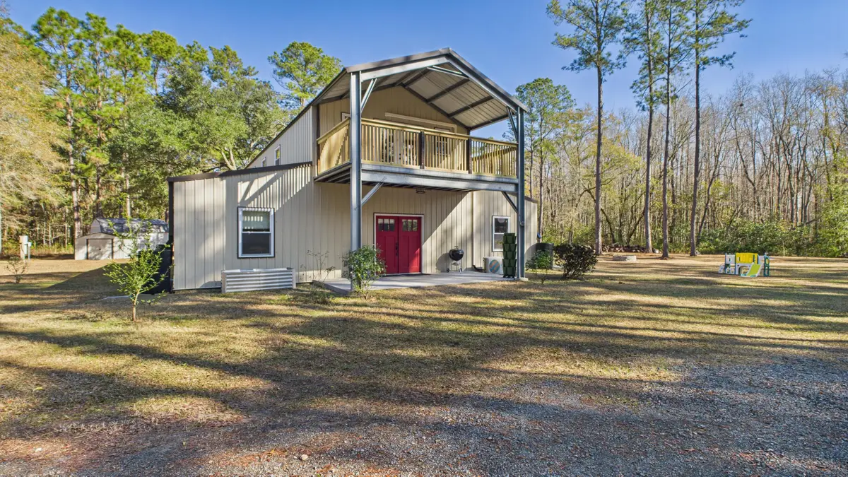 134 Gertie Lane, Cordesville, SC 29434 - Image #1