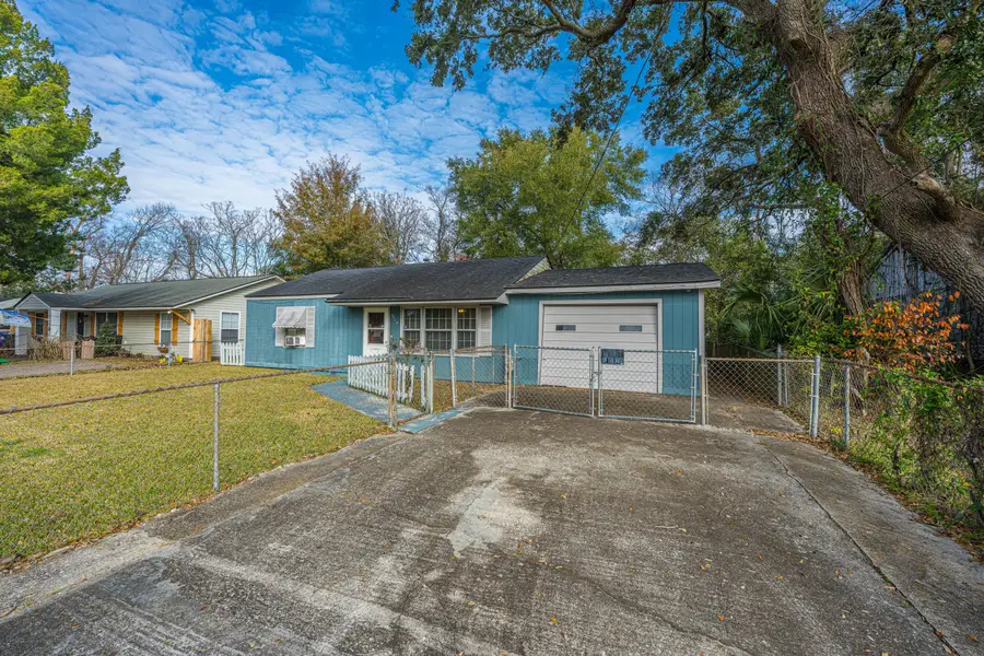 3018 Matipan Avenue, North Charleston, SC 29405 - Image #2