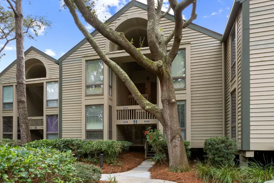 1319 Pelican Watch Villas, Seabrook Island, SC 29455 - Image #2