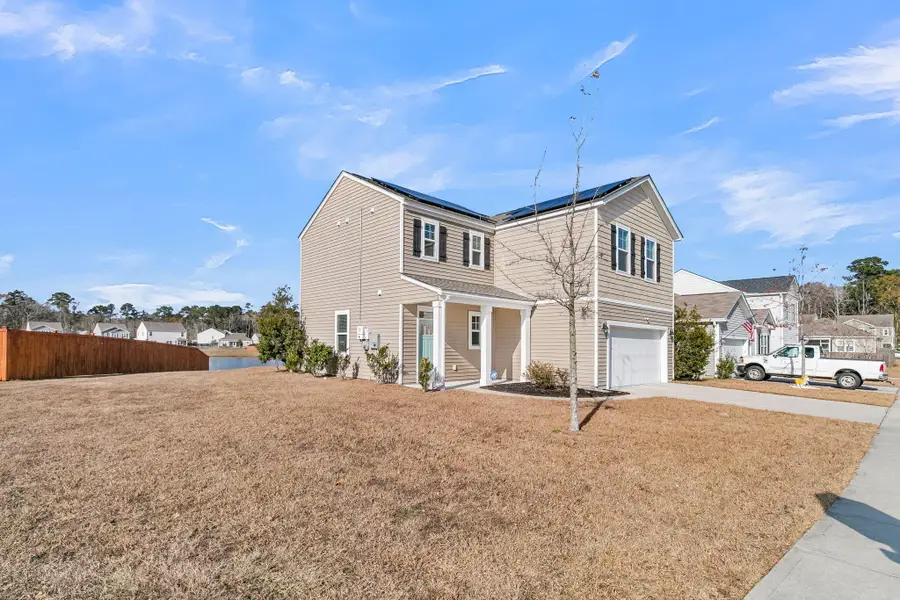 9732 Flooded Field Drive, Ladson, SC 29456 - Image #2